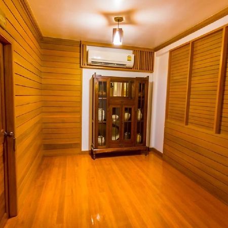 Tree Home Plus Накхонсітхаммарат Номер фото