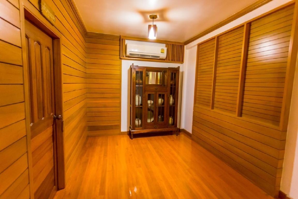 Tree Home Plus Накхонсітхаммарат Номер фото